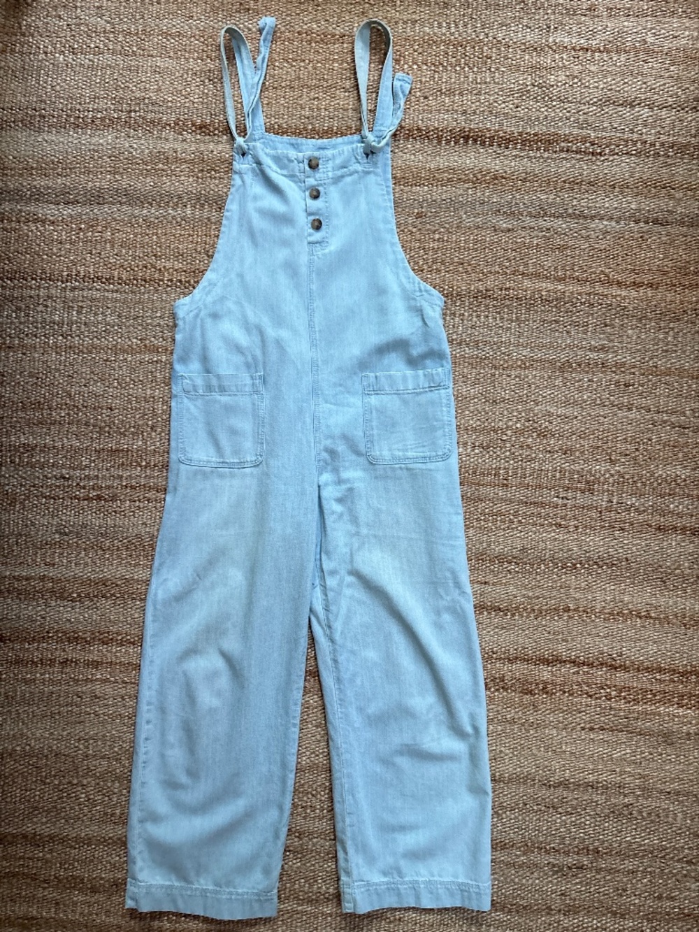 Sézane Brian Jumpsuit